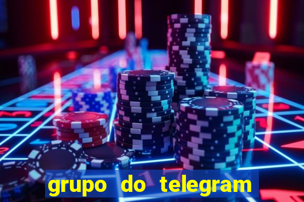 grupo do telegram pode tudo